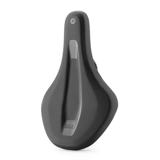 ROCKBROS Kids Bike Saddle Comfortable