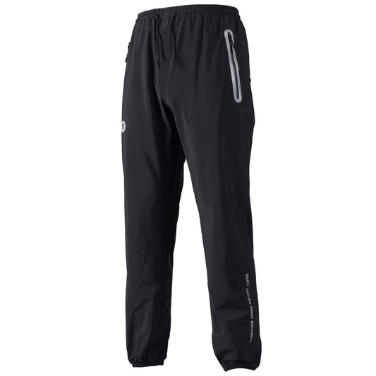 Waterproof Overtrousers for Men Women with Reflective