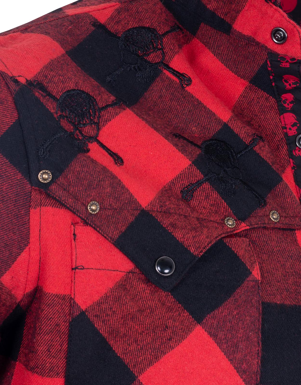 Master of Puppets III