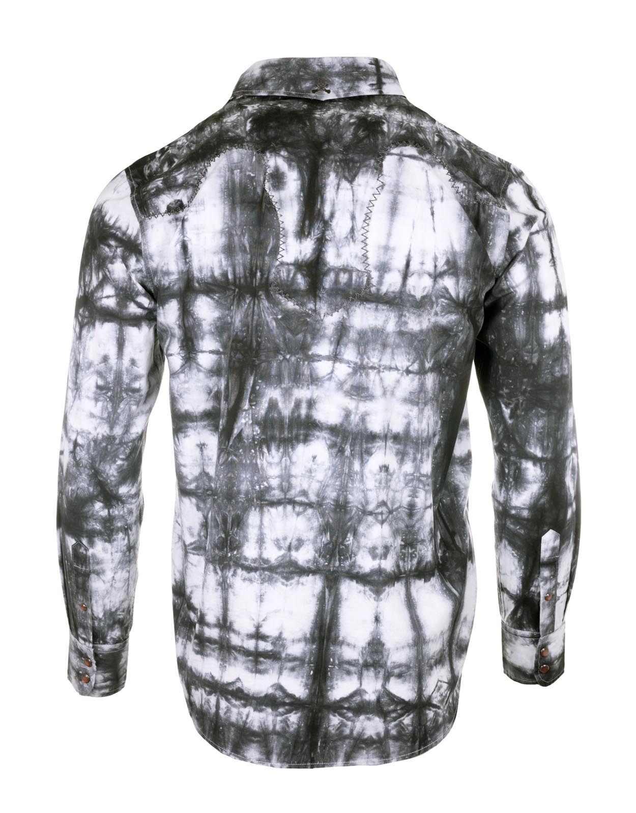 Tennessee Whiskey in Charcoal