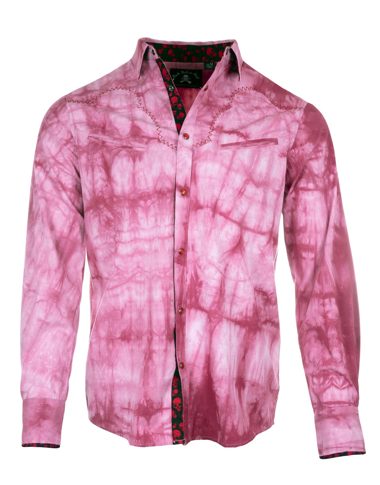 Tennessee Whiskey in Red