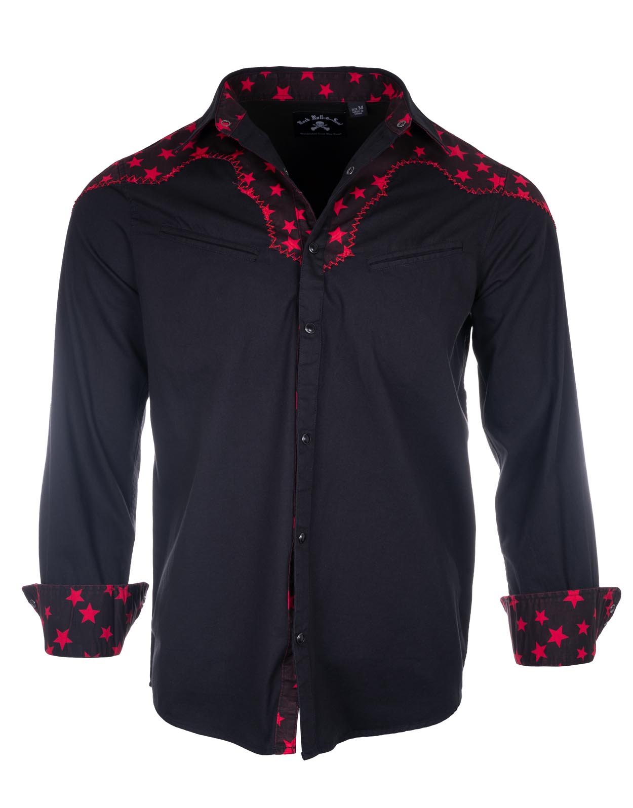 When the Stars Come Out