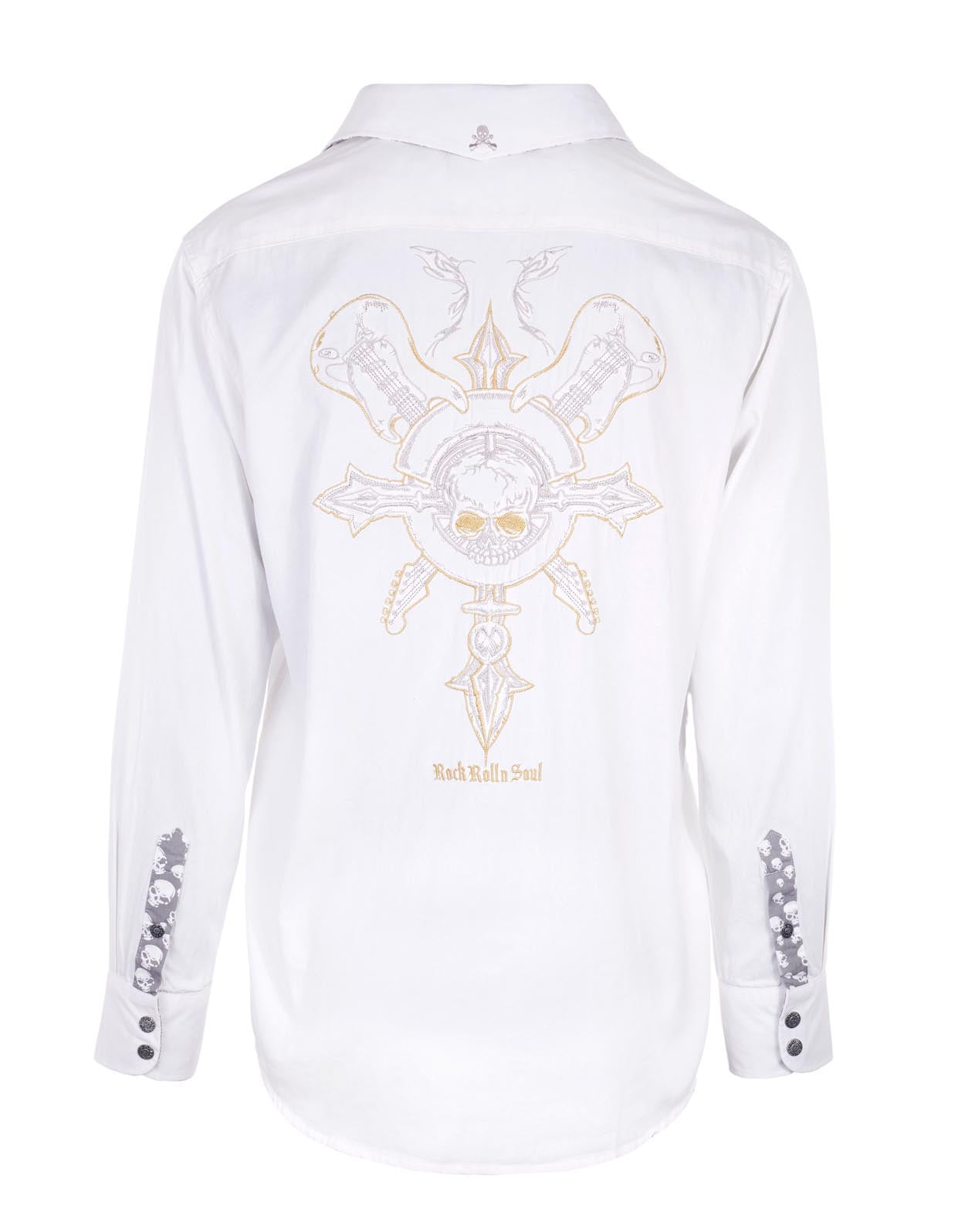 Time is Running Out II