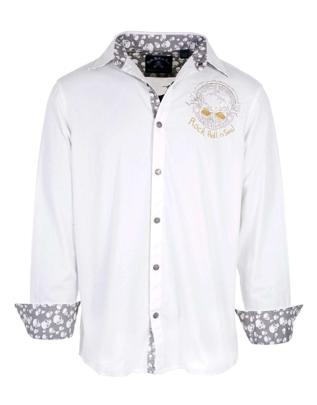 Time is Running Out II