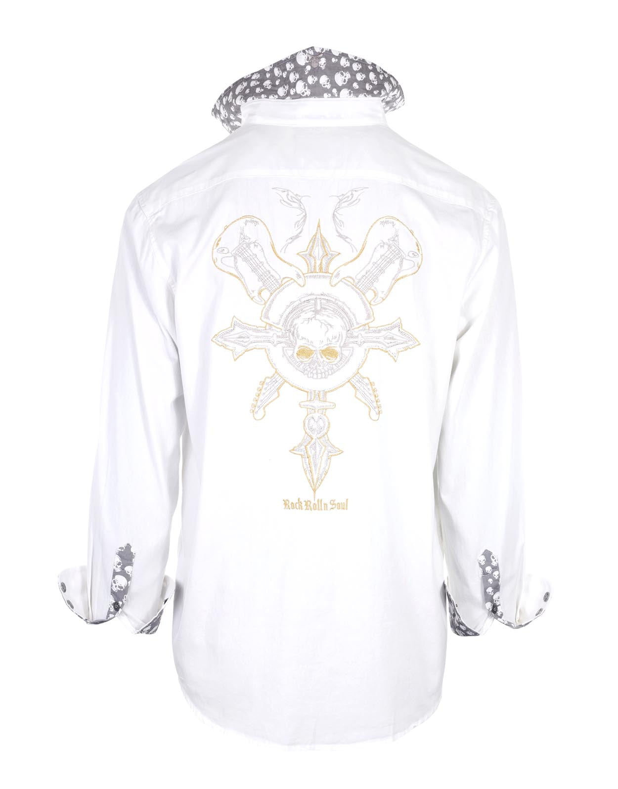 Time is Running Out II