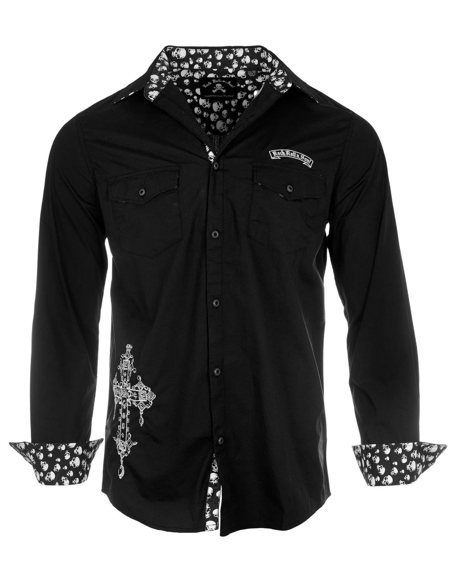 Music is my Salvation II