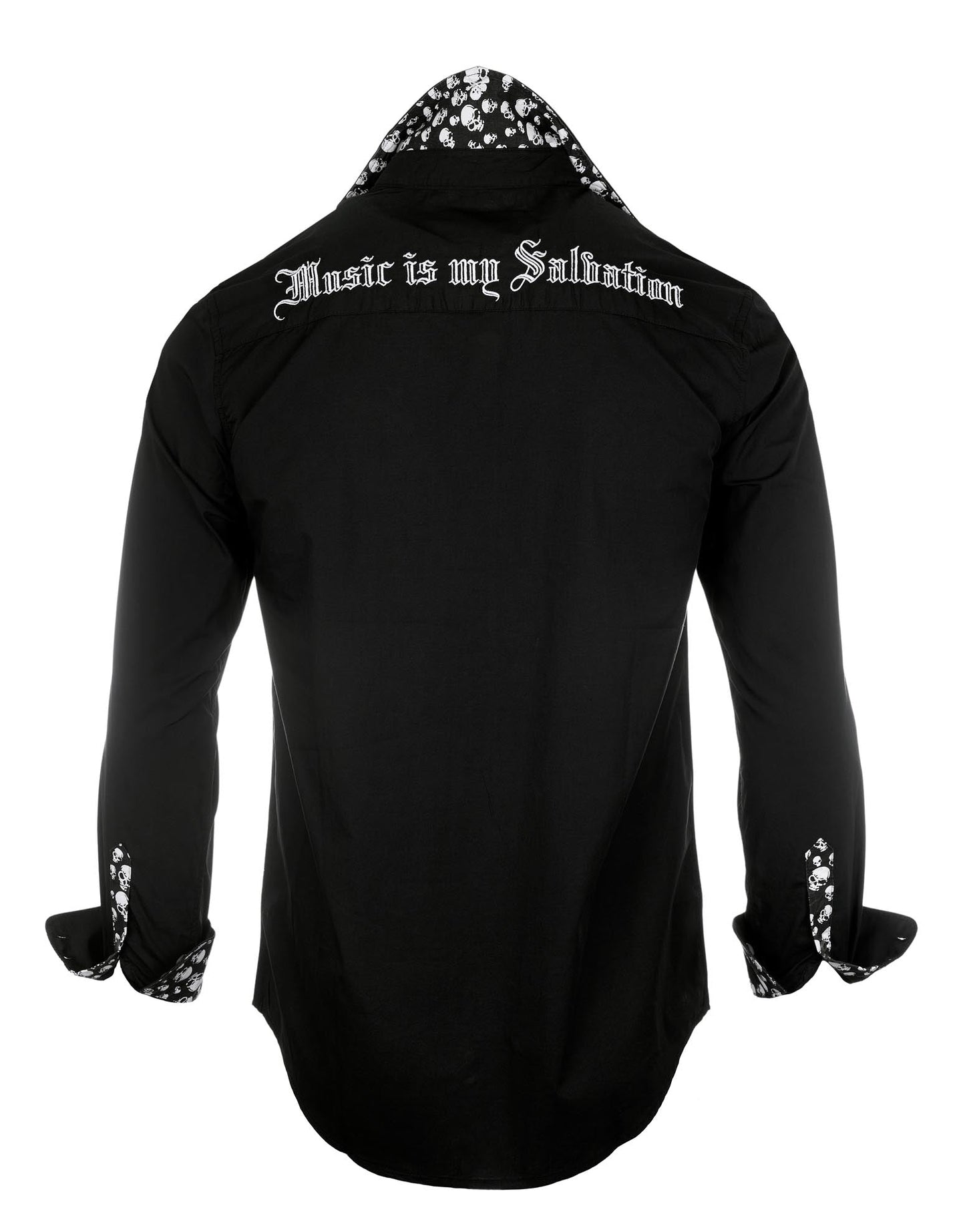 Music is my Salvation II