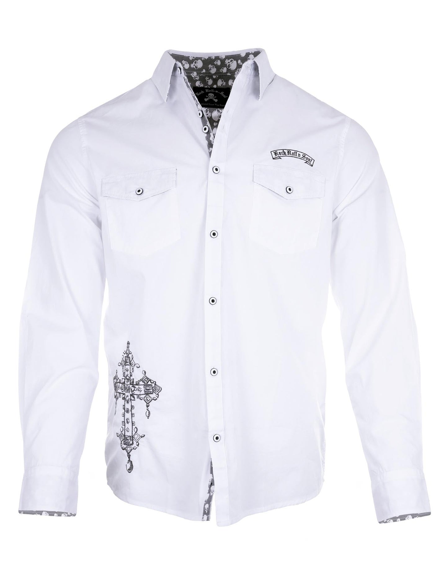 Music Is My Salvation II