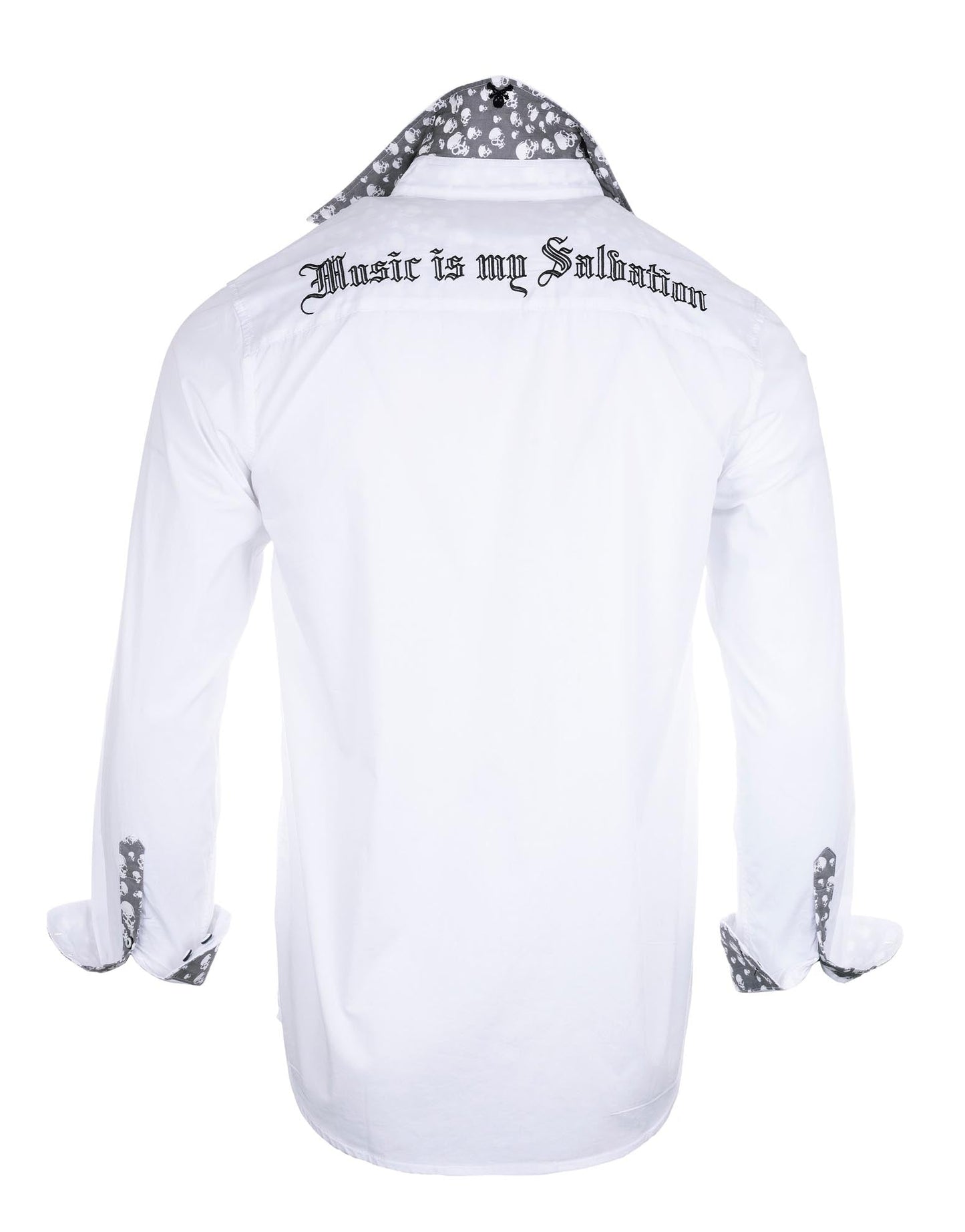 Music Is My Salvation II