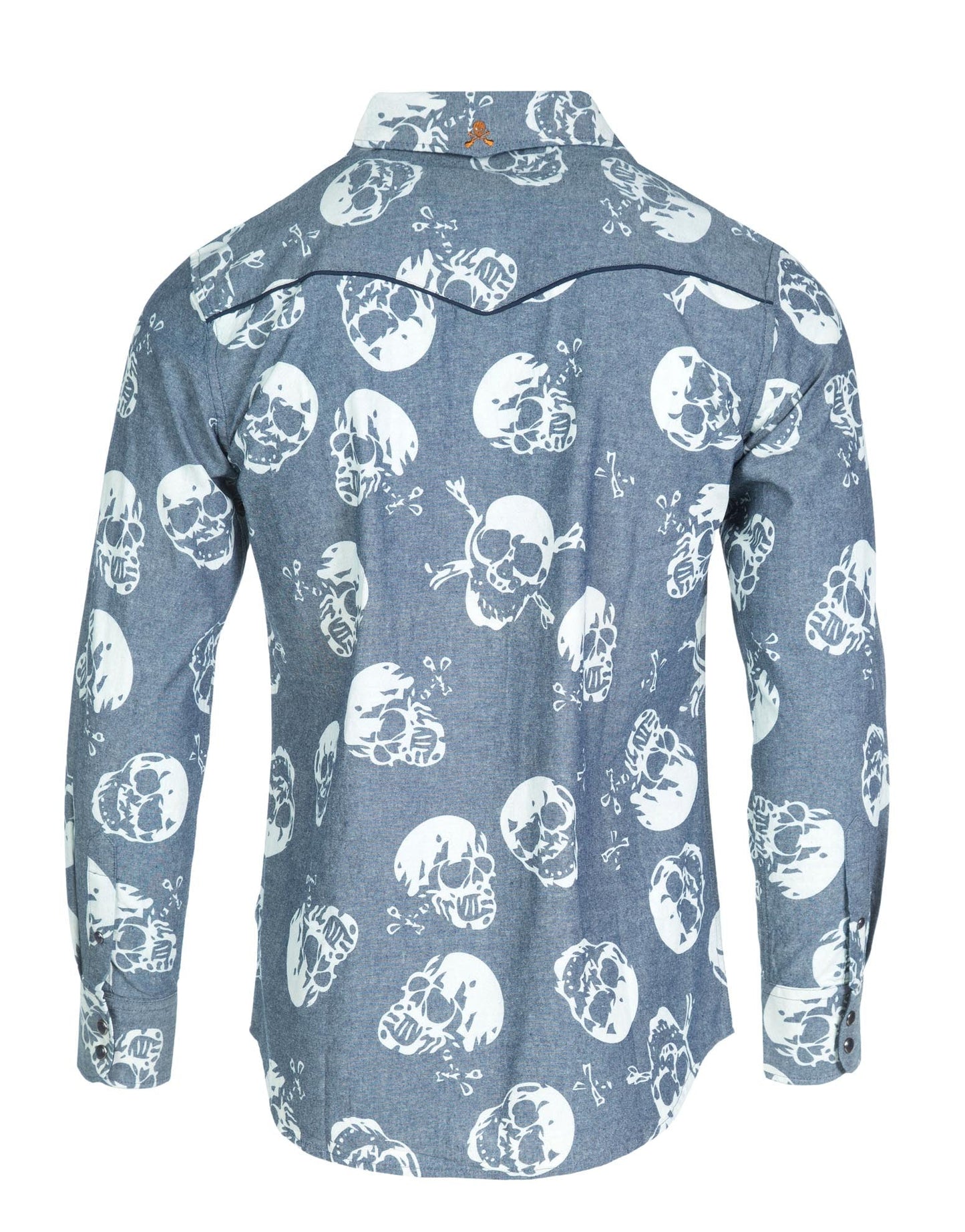 Heads are Gonna Roll