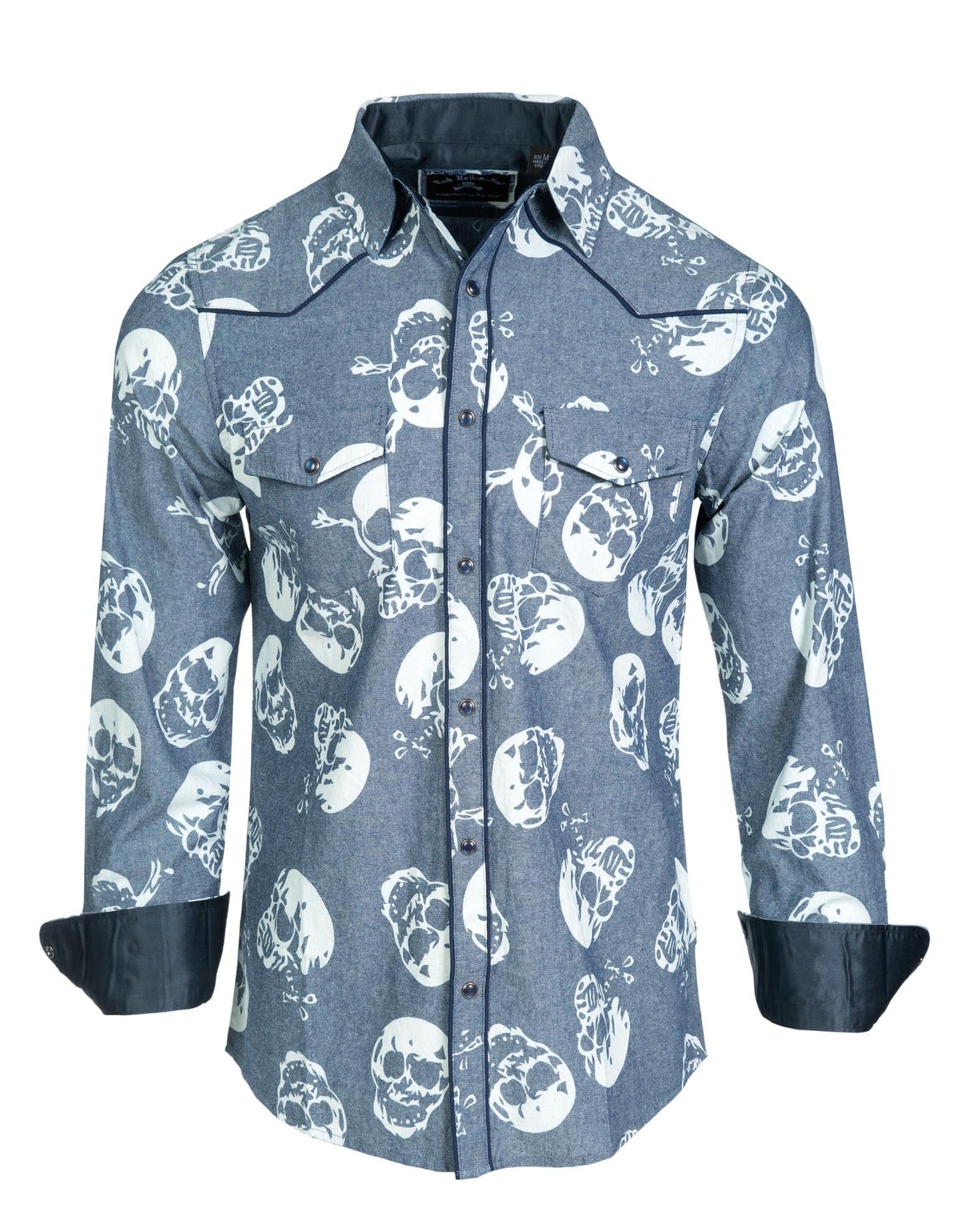 Heads are Gonna Roll