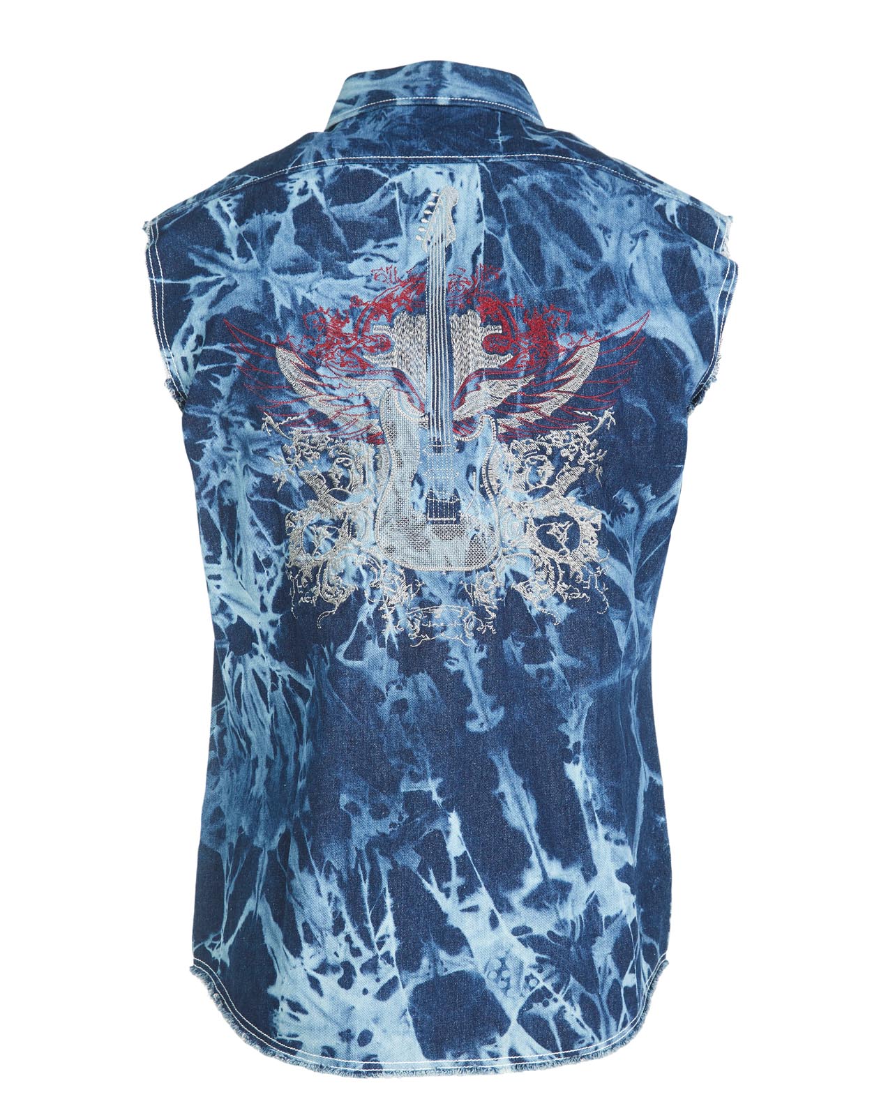 Sleeveless Beers and Sunshine