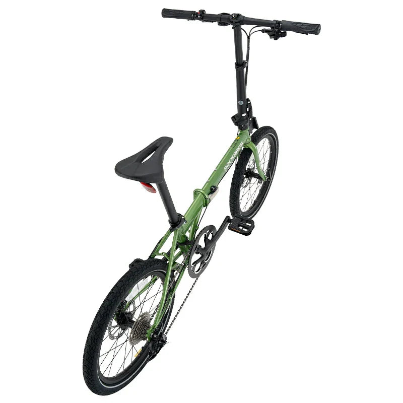 SVK-Folding Bike