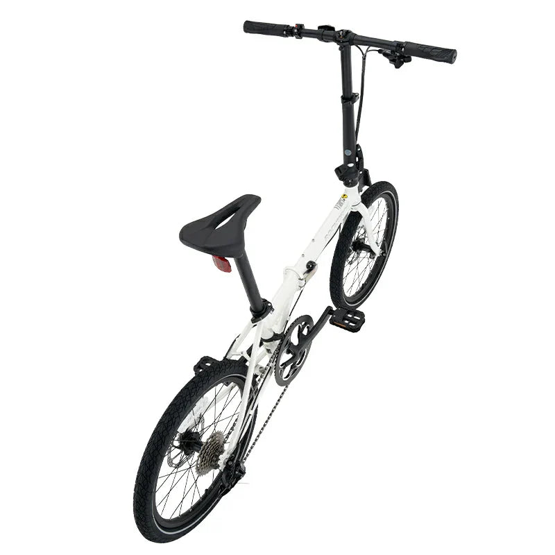 SVK-Folding Bike