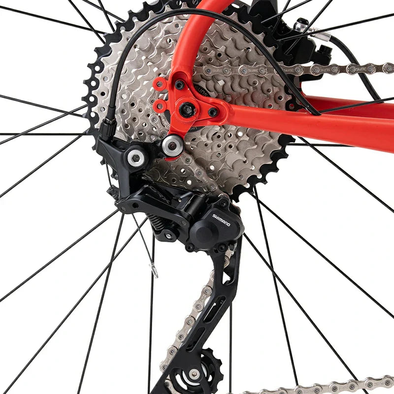 Voyager - Gravel Bike