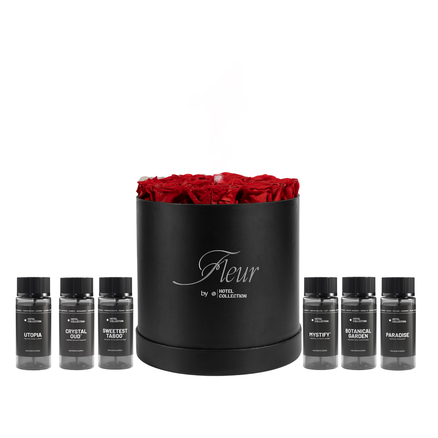 Fleur Scent Diffuser