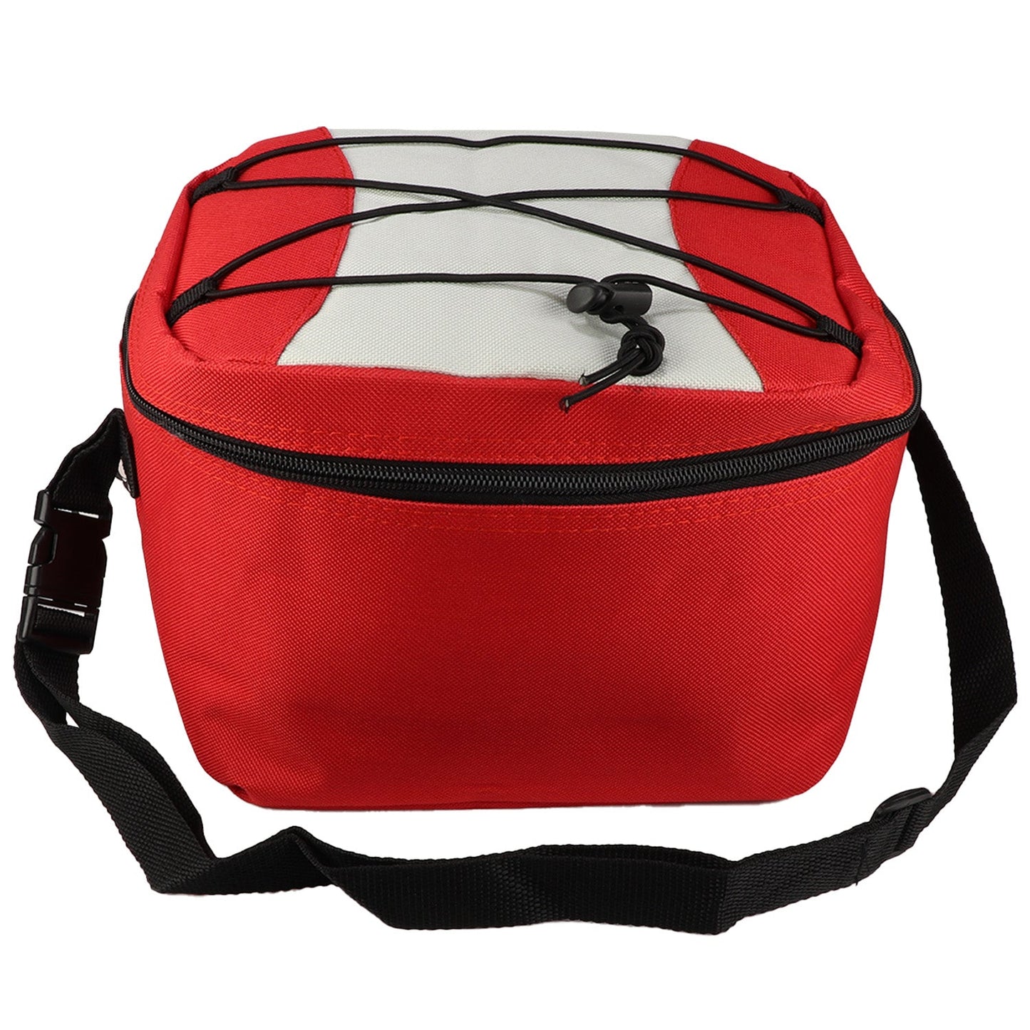 Waterproof Cooler Bag | Insulated Portable Soft Cooler with Strap