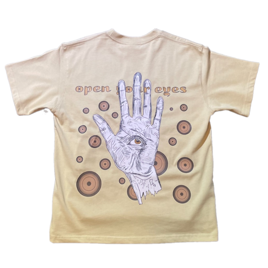 Open Your Eyes T-Shirt