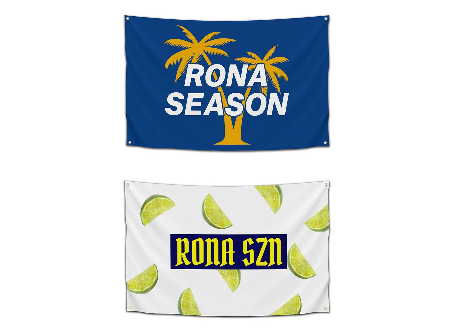Rona SZN