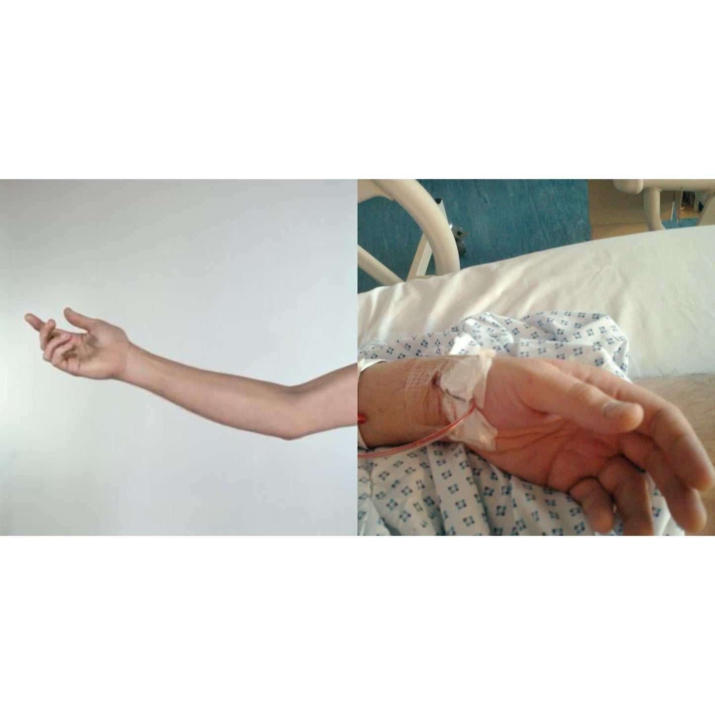 Amazing Grace & Songs In A&E