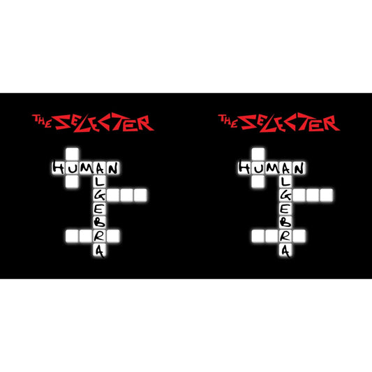 Human Algebra & Human Algebra