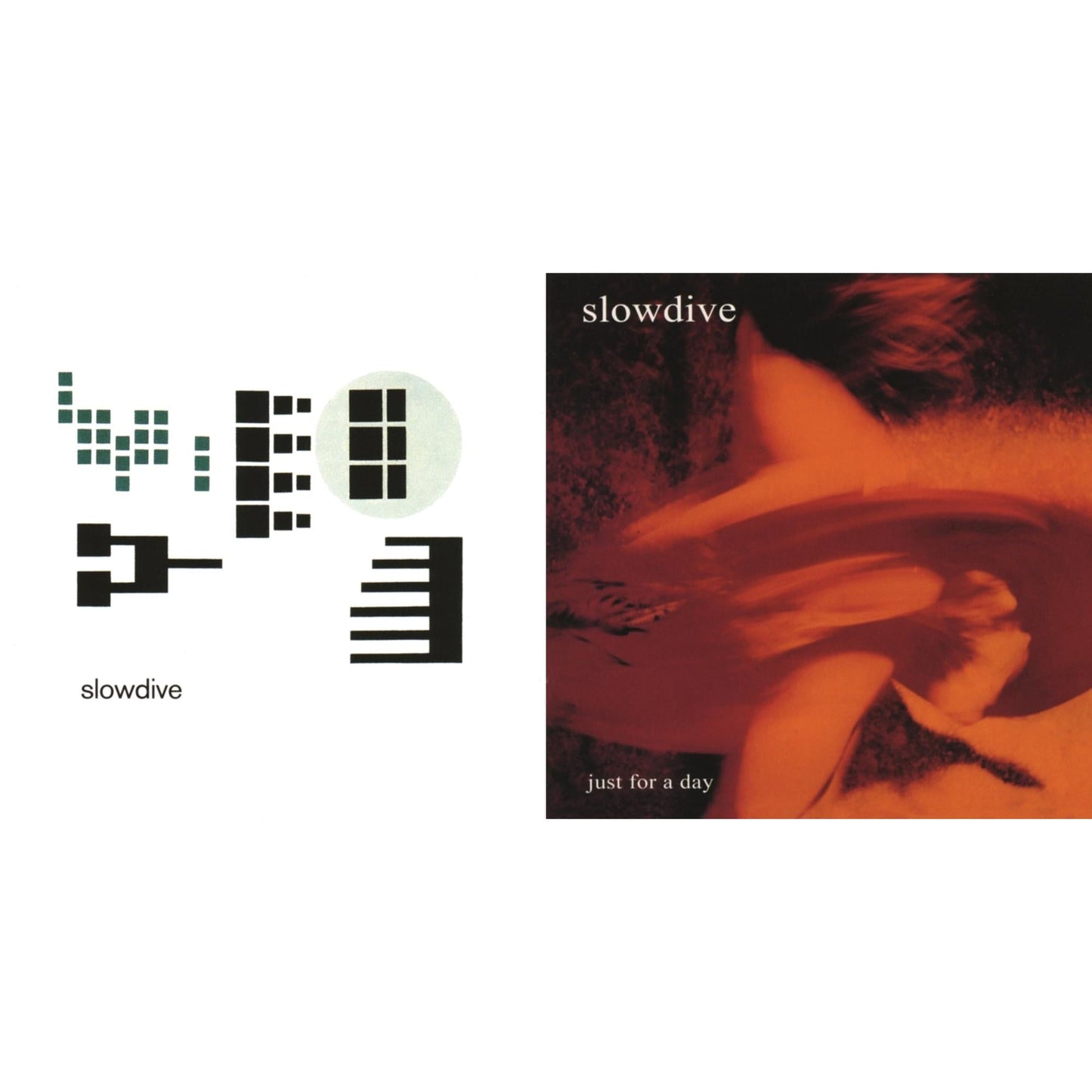 Pygmalion & Just For A Day (140G)