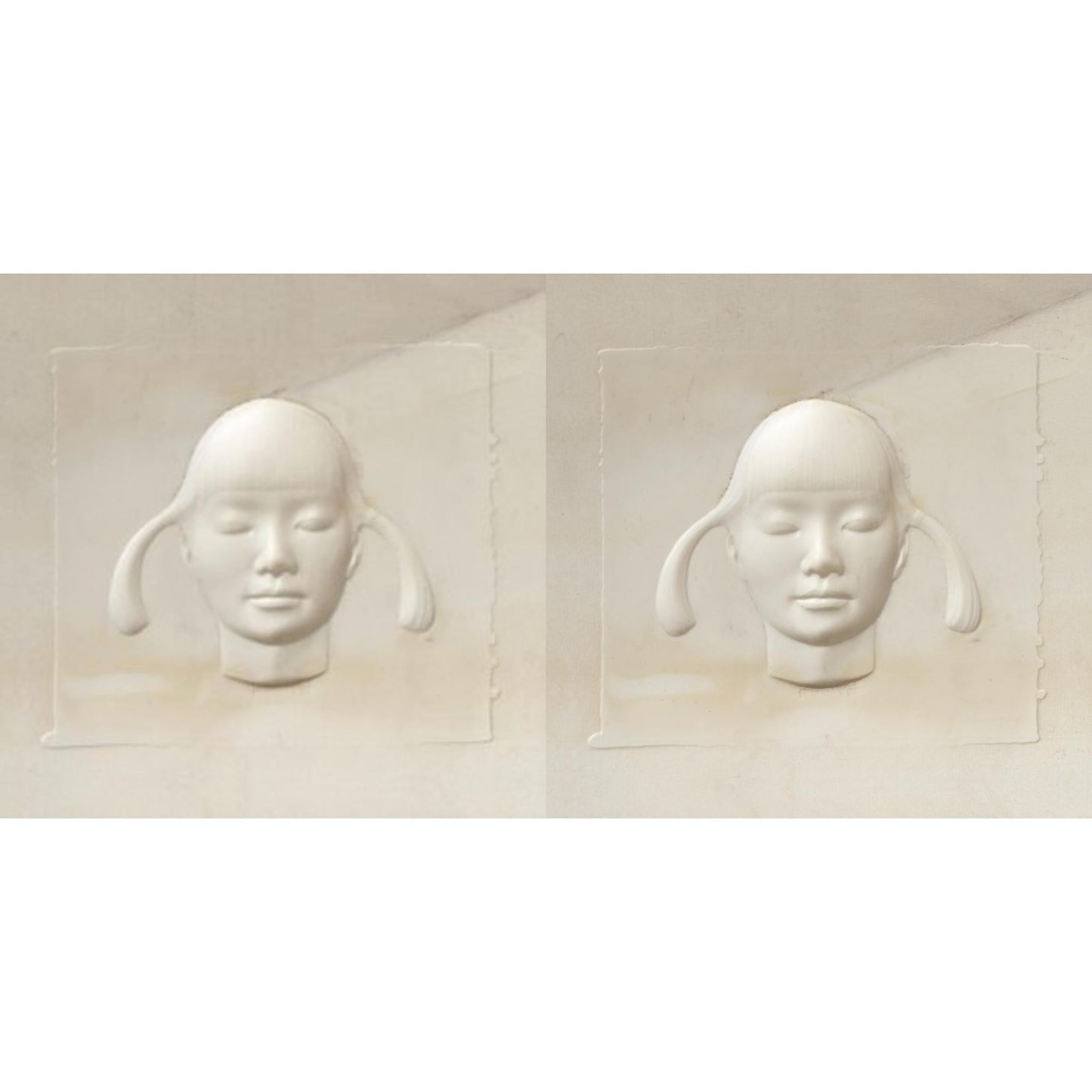 Spiritualized - Let It Come Down & Let It Come Down (Cream LP Vinyl)