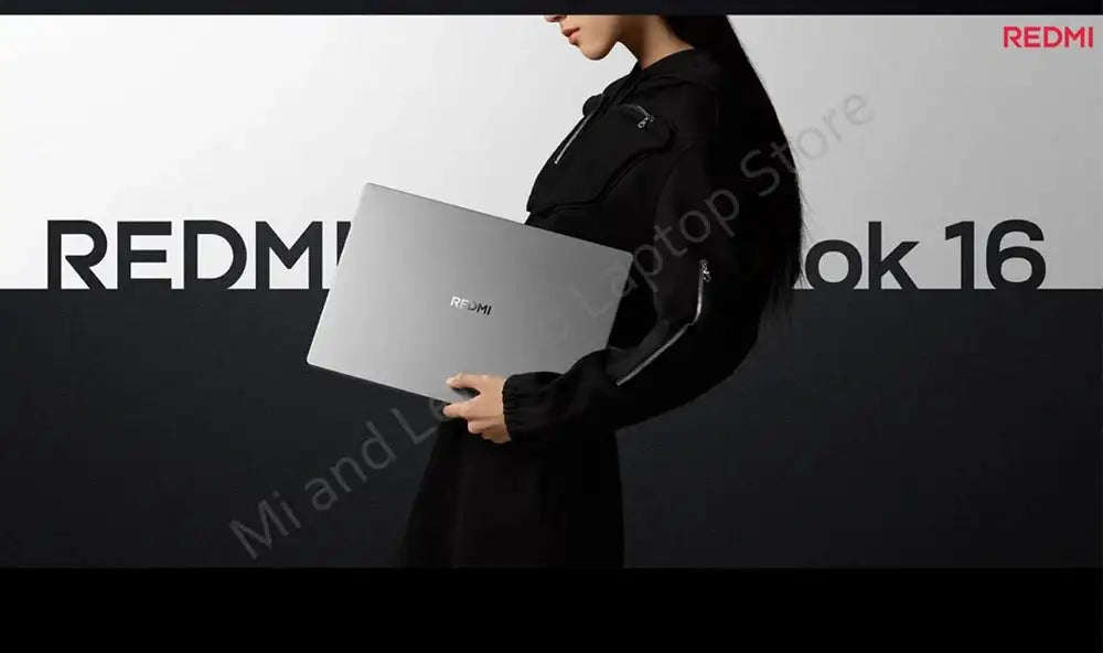 Xiaomi REDMI Book 16 2025 C5-220H 2.5K 120Hz Screen/ REDMI Book 14 2025 C5-220H 2.8K 120Hz Screen