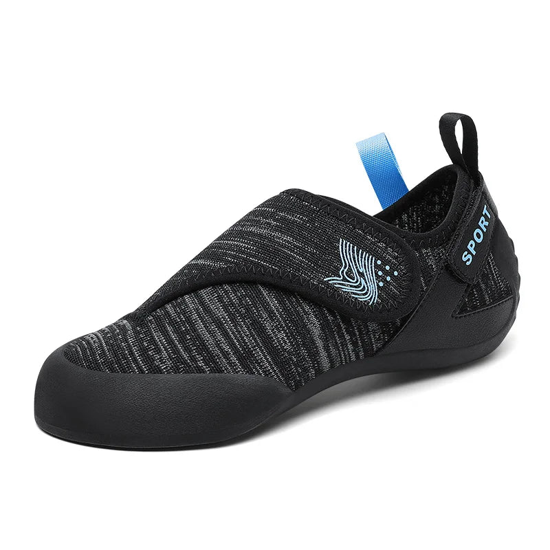 Rock Reign Pro Climbing Shoes 2025 Outdoor Bouldering Edition