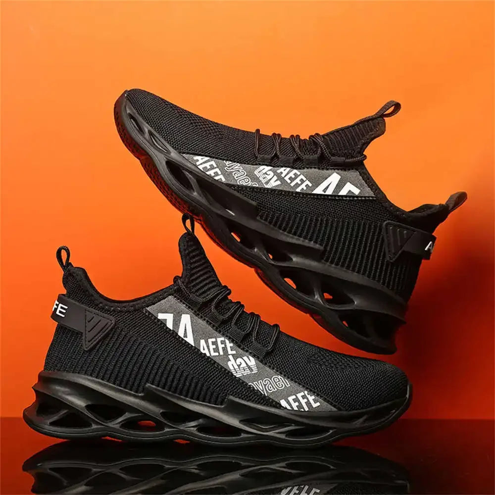 Ventilation 39-46 Tenis Flat Casual Mens Shoes Fashion Summer Sneakers Men Sports Snearkers Gifts Items High End College - Premium  from Lizard Vigilante - Just $19.99! Shop now at Lizard Vigilante