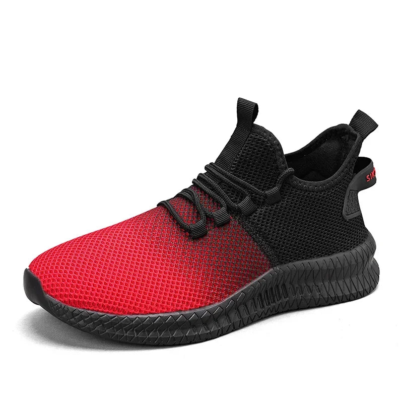 Men's Basketball Sneakers - High-Performance and Stylish - Premium sneakers from Lizard Vigilante - Just $38.88! Shop now at Lizard Vigilante