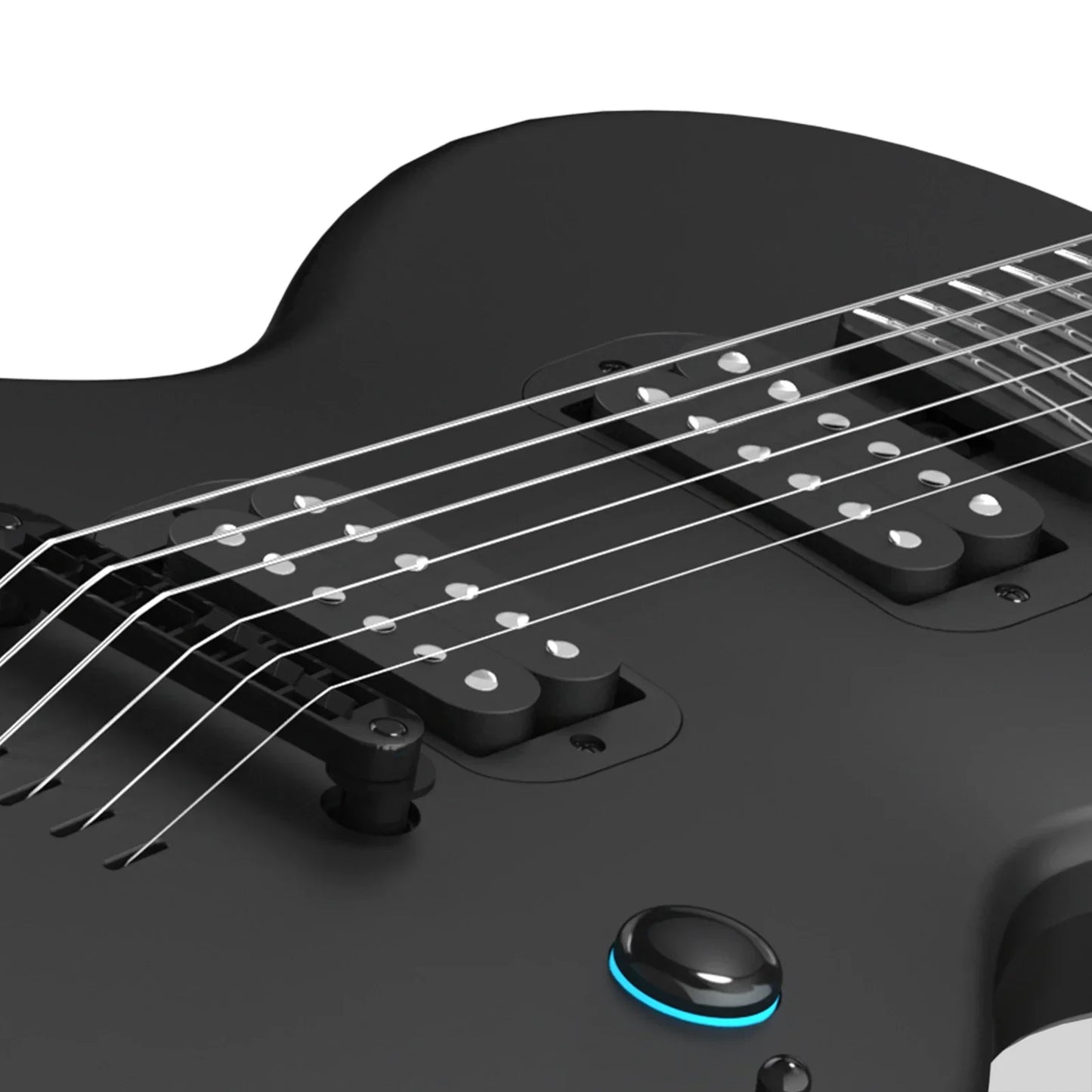 Enya Nova Go Sonic Smart Electric Carbon Fiber Guitar – Wireless Speaker, Onboard Presets & Rechargeable Innovation - Premium electric guitar from Lizard Vigilante - Just $779.99! Shop now at Lizard Vigilante