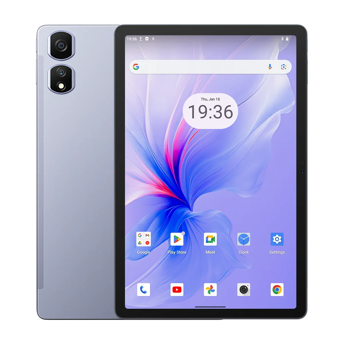 Blackview Tab 16 Pro Tablet PC 11'' FHD+ Display T616 Octa Core 24GB(8+16) RAM 256GB ROM 7700mAh 4G Tablets Android 14