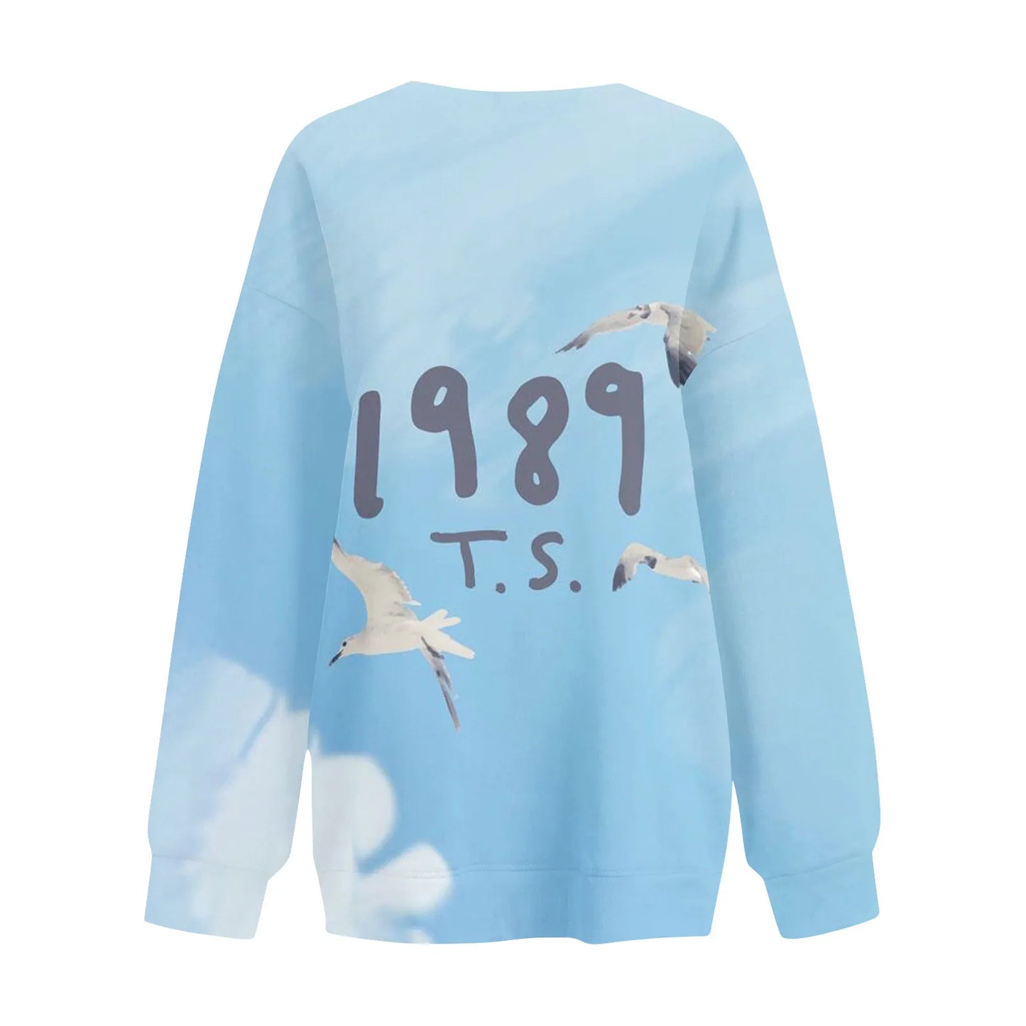 Midnight Memories: Taylor Swift Sweatshirt - Premium sweatshirt from Lizard Vigilante - Just $44.88! Shop now at Lizard Vigilante