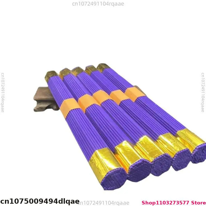 91/bundle Natural Aroma Household Fragrance Sandalwood Stick Fragrance Blessing Buddha Fragrance Sandalwood Stick