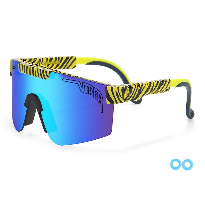 Ride or Cry – 2PCS Pit Viper Youth Sunglasses for Kids Who Bike Hard, Shred Fast, and Don't Blink