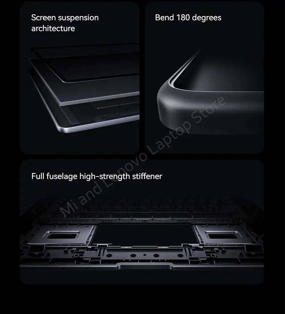 Xiaomi REDMI Book 16 2025 C5-220H 2.5K 120Hz Screen/ REDMI Book 14 2025 C5-220H 2.8K 120Hz Screen