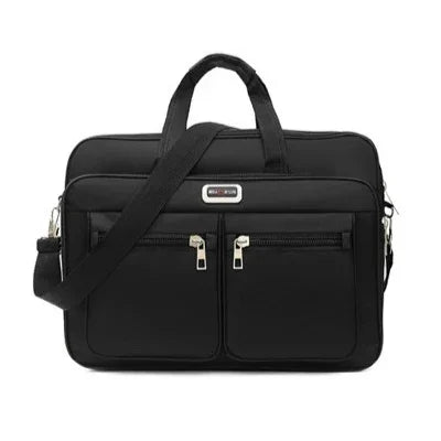 BUCHNIK Briefcase: A Stylish and Practical Travel Companion - Premium Briefcases from Lizard Vigilante - Just $26.99! Shop now at Lizard Vigilante