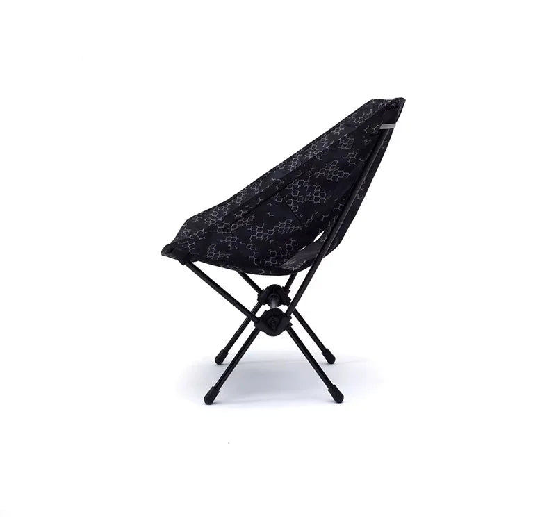 Ultralight Folding Moon Chair for Outdoor Camping | Portable, Compact & Comfortable Beach Lounger | Easy Assembly - Premium chair from Lizard Vigilante - Just $119.99! Shop now at Lizard Vigilante