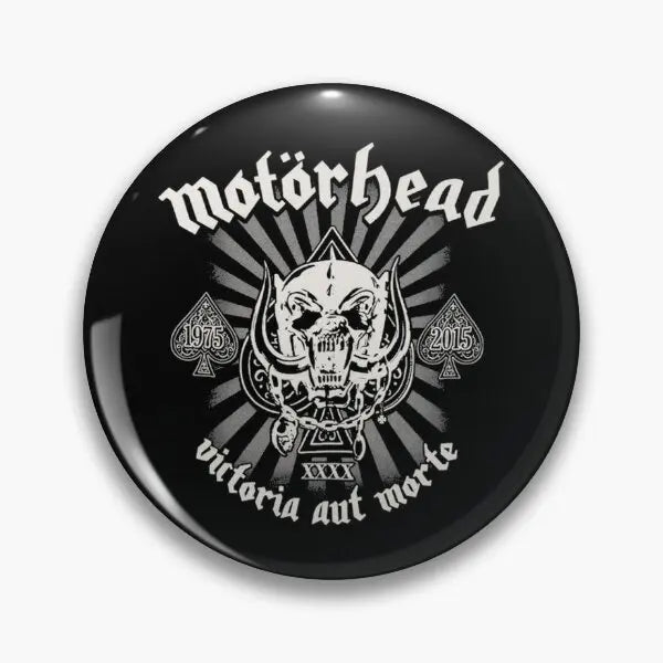 Motorhead Inspired Metal Jewelry for Women & Lovers - Premium  from Lizard Vigilante - Just $13.88! Shop now at Lizard Vigilante