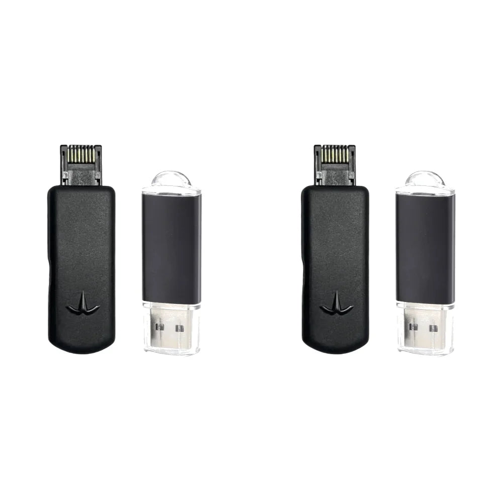 One-Key JB Tool Mod Set Modification Kit USB Adapter USB Dongle Jailbreaker for PS4/PS4 Pro/PS4 Slim 9.0-11.0 System Accessories