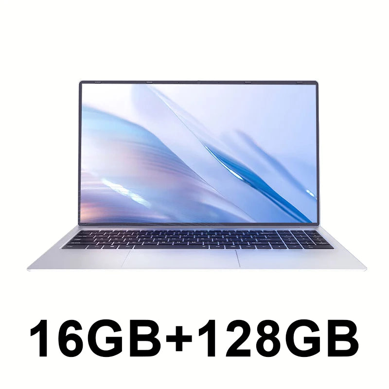 15.6-Inch Intel Pentium N3700 Laptop – 16GB RAM, 2048GB Storage, Windows 11 - Premium laptop from Lizard Vigilante - Just $420.99! Shop now at Lizard Vigilante