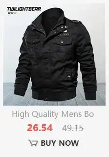 High Quality Men's Casual Jacket 6XL Male Windbreaker Oversized Cotton Classic Jackets Men Clothing Trench Coat A4F5806