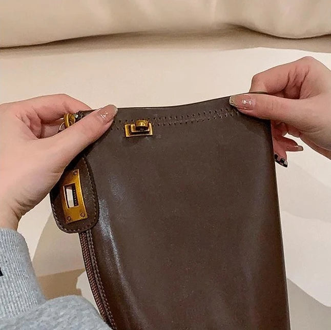 Rebel Voltage Platform Work Boots 2025 Brownout Edition