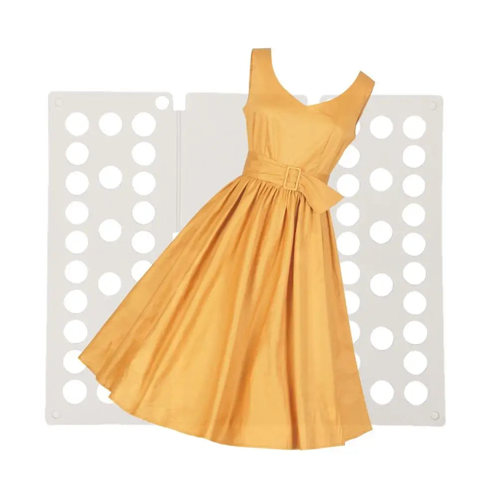 Laundry Folders Folding Boards Laundry Folder Home Storage Tool Fast And Fun Board Household Board ABS For Adults And Children