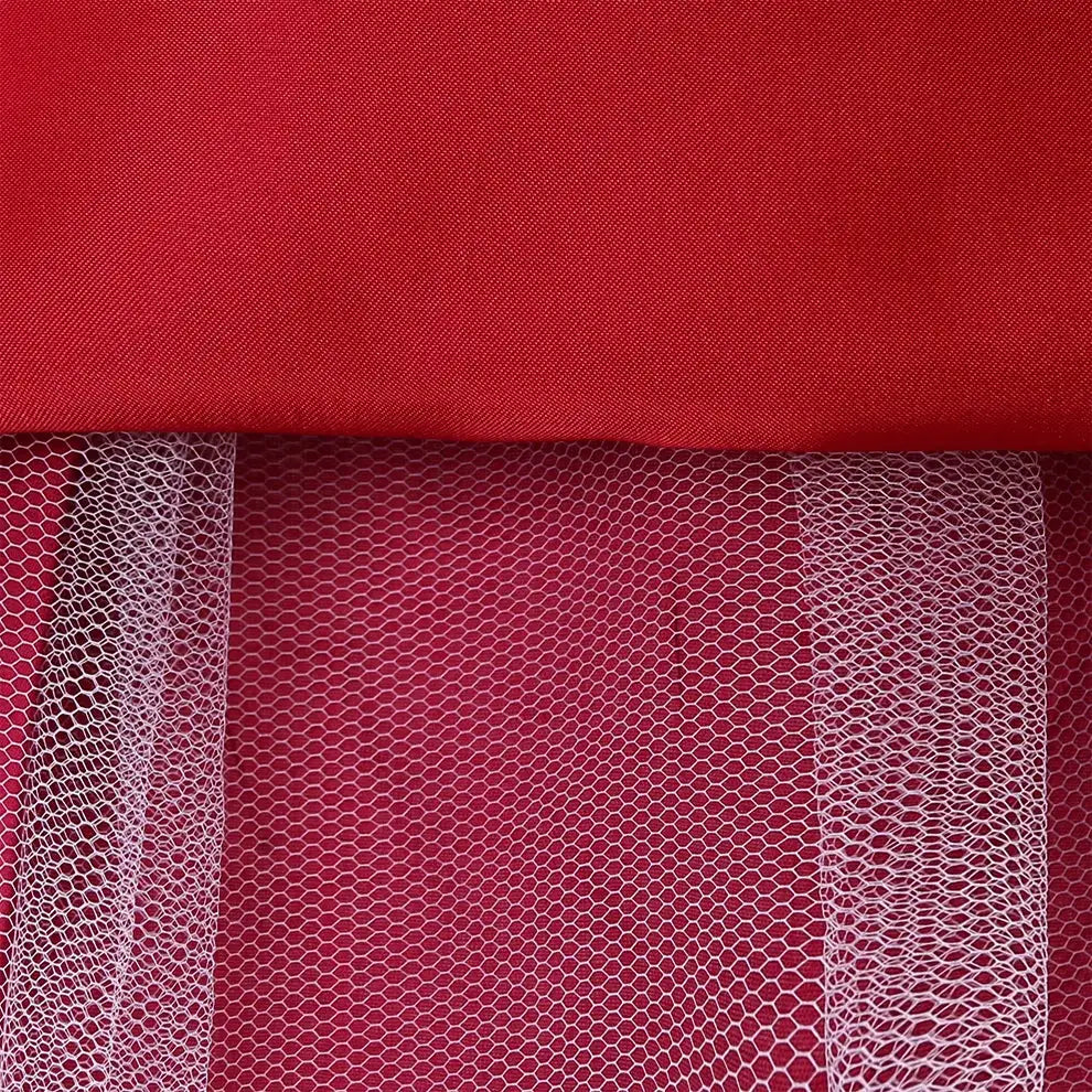 New Princess dress Large children's long dress Girl piano performance dress Festival party dress