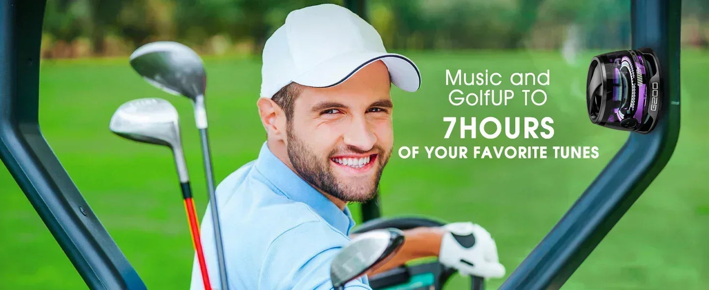 Wireless Bluetooth Speaker with RGB Lights, Stereo Sound & Phone Stand - Portable Mini Travel Speaker for iPhone & Android