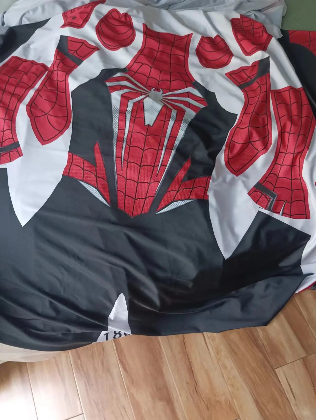 Spiderman Costume Black PS5 Advanced Cosplay 3D Printed Spandex Superhero Spidey Boys Halloween Costume Spider Bodysuits Adult - Premium Cosplay Costumes from Lizard Vigilante - Just $62.99! Shop now at Lizard Vigilante