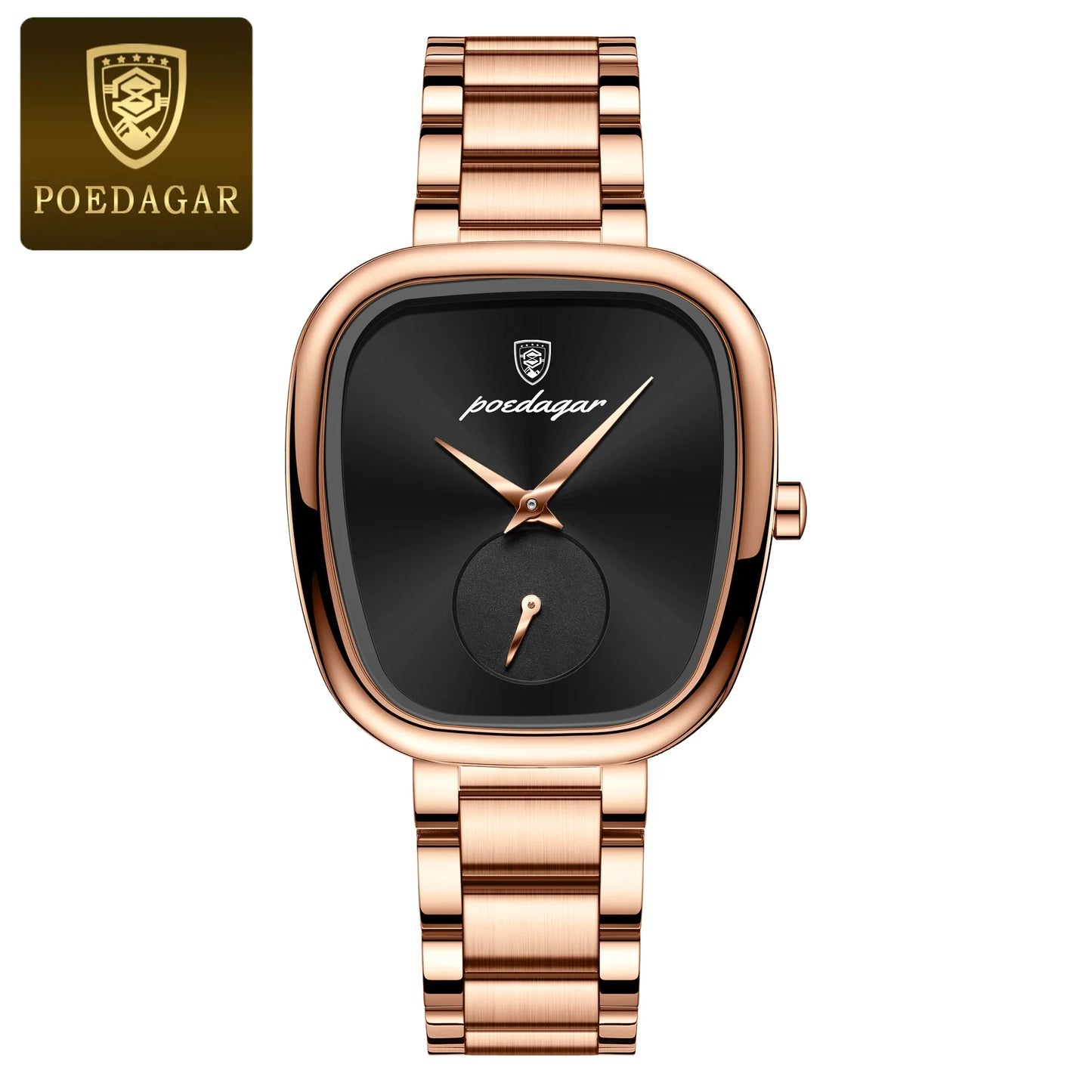 Women’s Elegant Quartz Watch