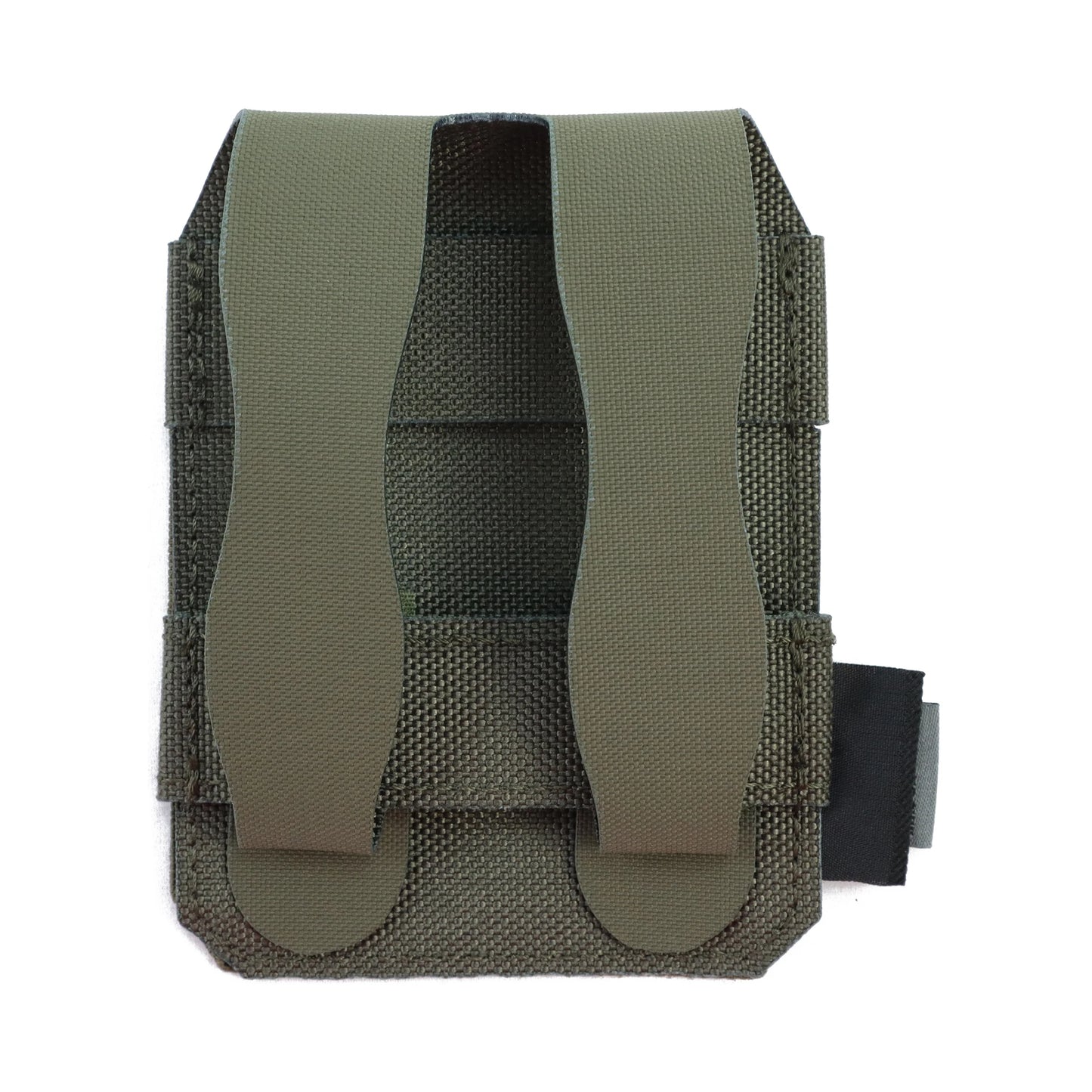 TW-P083 TwinFalcons Tactical Cuff Belt Pouch - Premium  from Lizard Vigilante - Just $32.99! Shop now at Lizard Vigilante